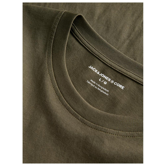 Jack & Jones Ανδρική κοντομάνικη μπλούζα